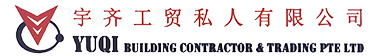 Yuqi Building Contractor & Trading